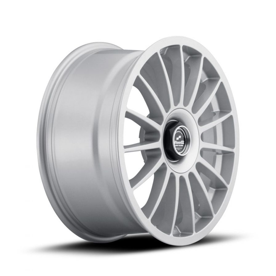 fifteen52<br>Podium - Speed Silver (17x7.5)